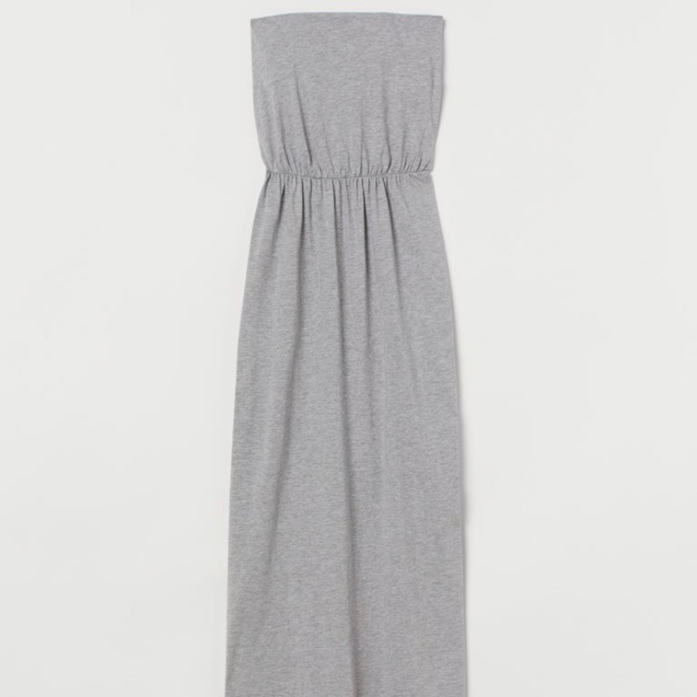 NEVER OPENED H&M Maxi Dress Still In Plastic